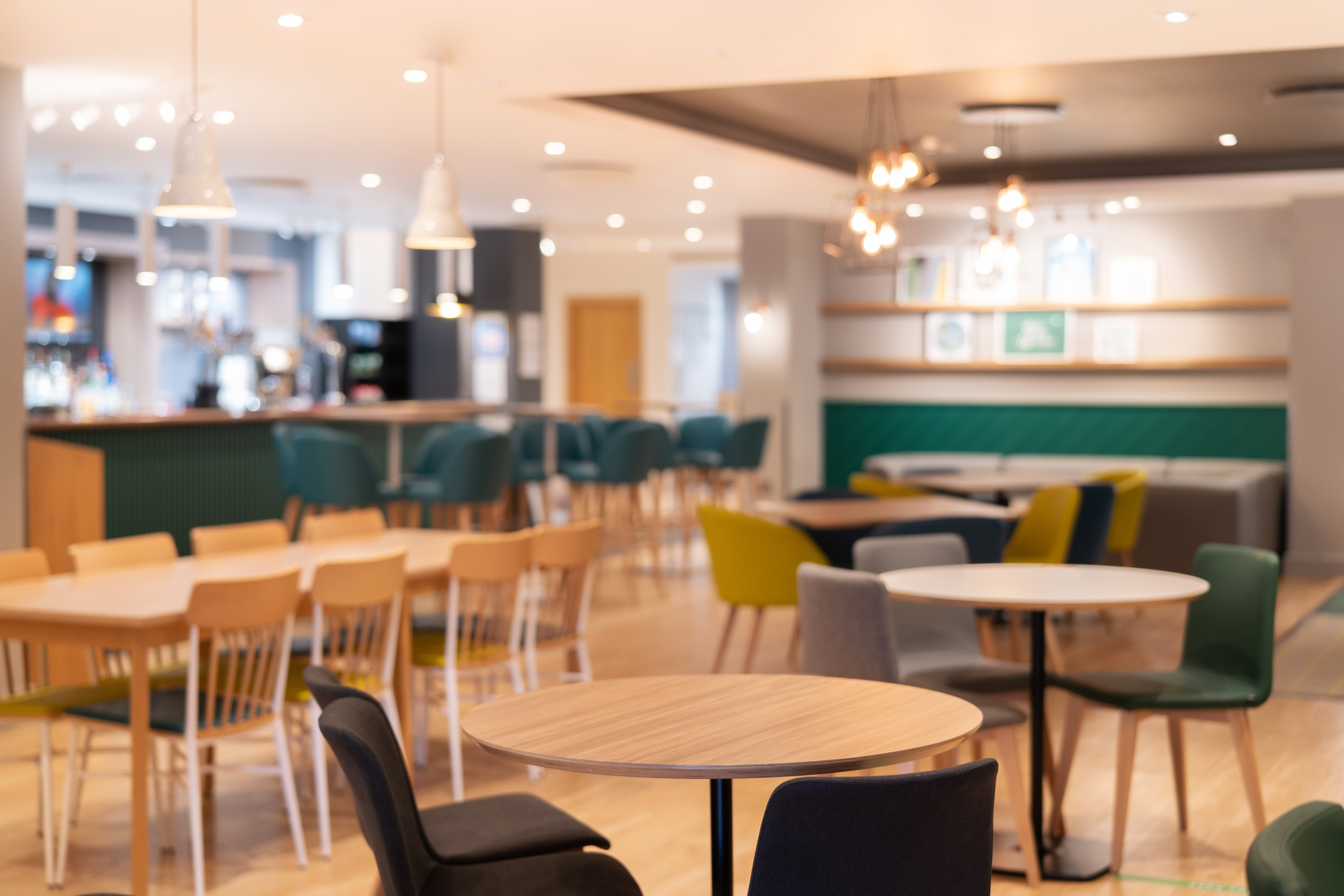 Holiday Inn Southampton-Eastleigh M3, jct13 61/72