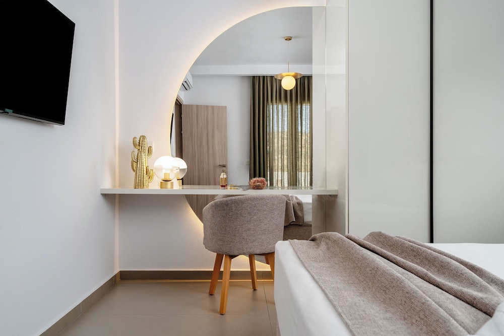 Thalelion 3 bedroom Villas with private pool and Jacuzzi 25/62