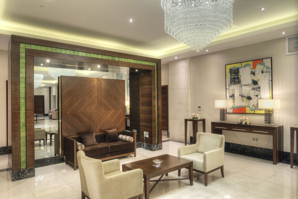 Qafqaz City Hotel 24/44