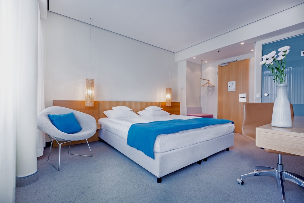Lindner Hotel Berlin Ku'damm, part of JdV by Hyatt 16/67