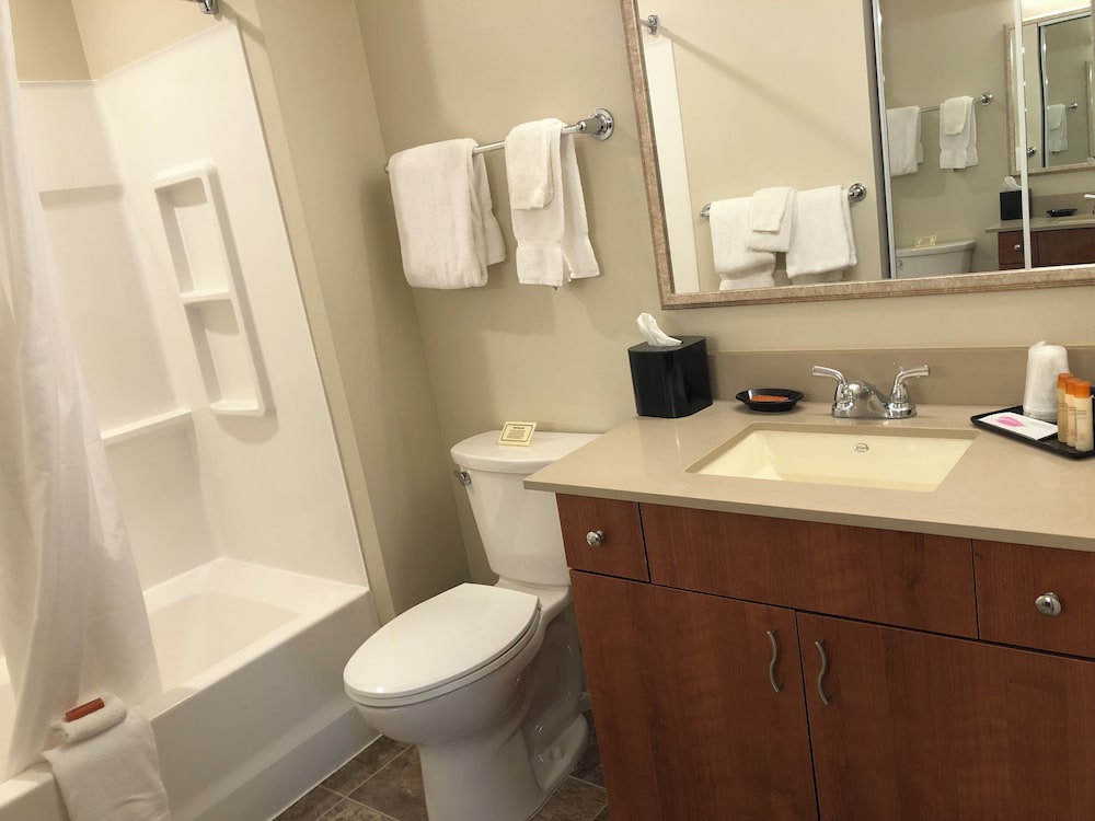 Extended Stay America - Juneau - Shell Simmons Drive 56/59