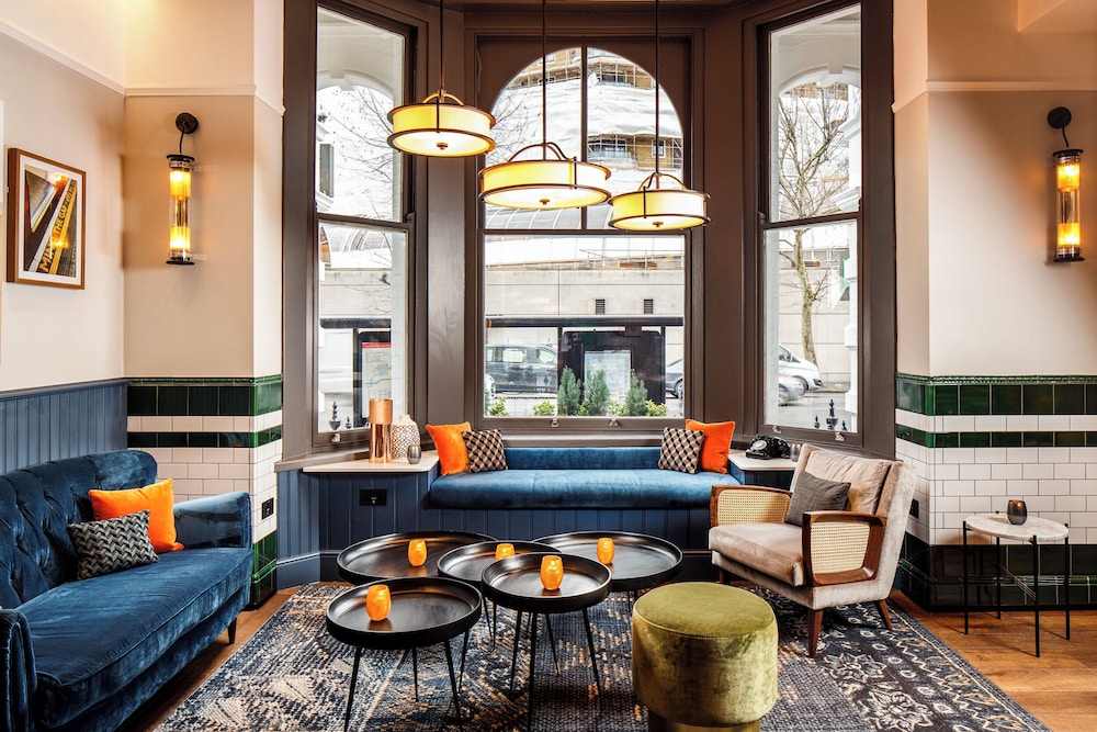Ibis Styles London Gloucester Road 37/71