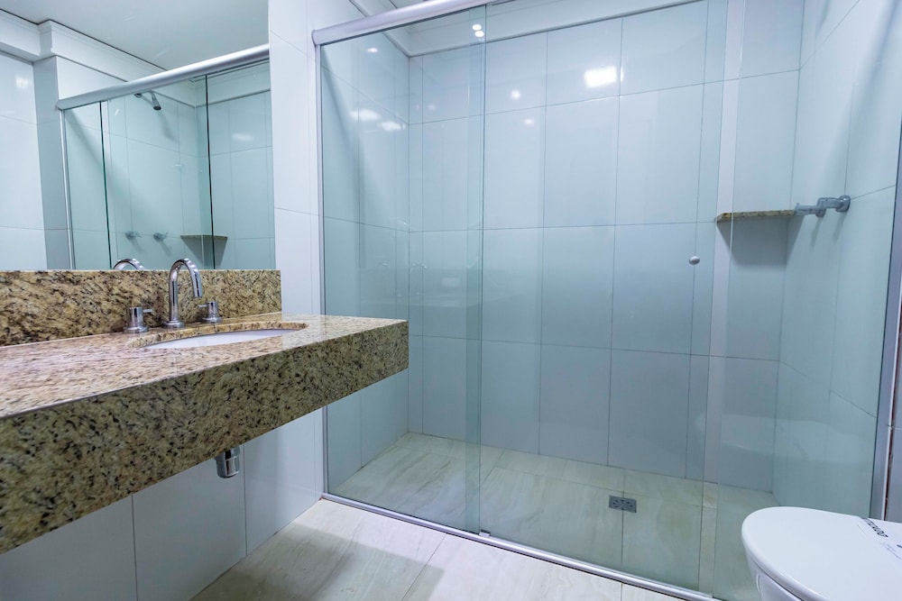 Hotel Dan Inn Sao Jose do Rio Preto 47/50