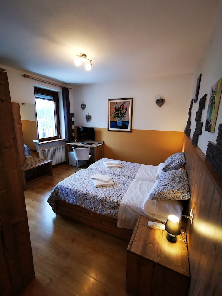 Hotel Tarvisio 14/69