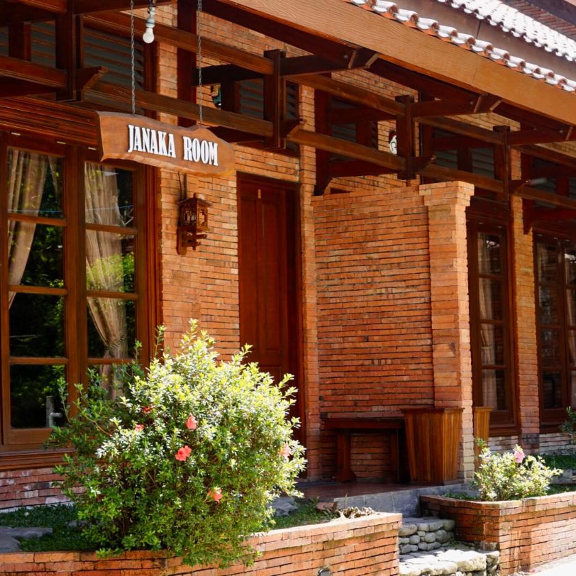 Jawa Dwipa Heritage and Convention photo 4