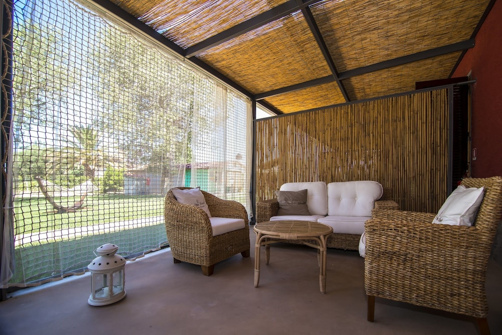 Country Resort Le Due Ruote Agriturismo 23/50