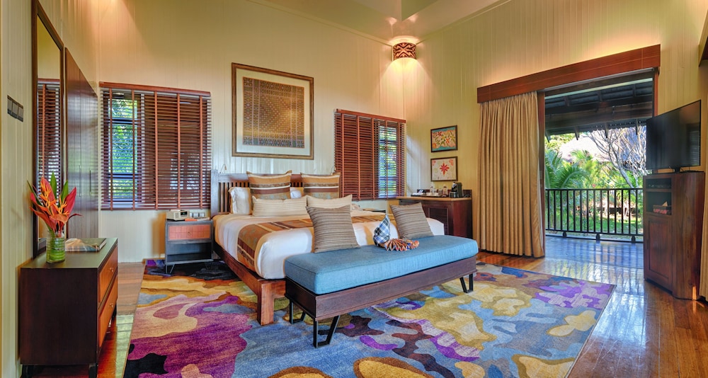Bunga Raya Island Resort Spa Gaya Island 14/67