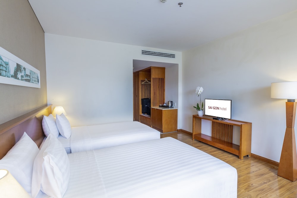 Saigon Hotel 21/50
