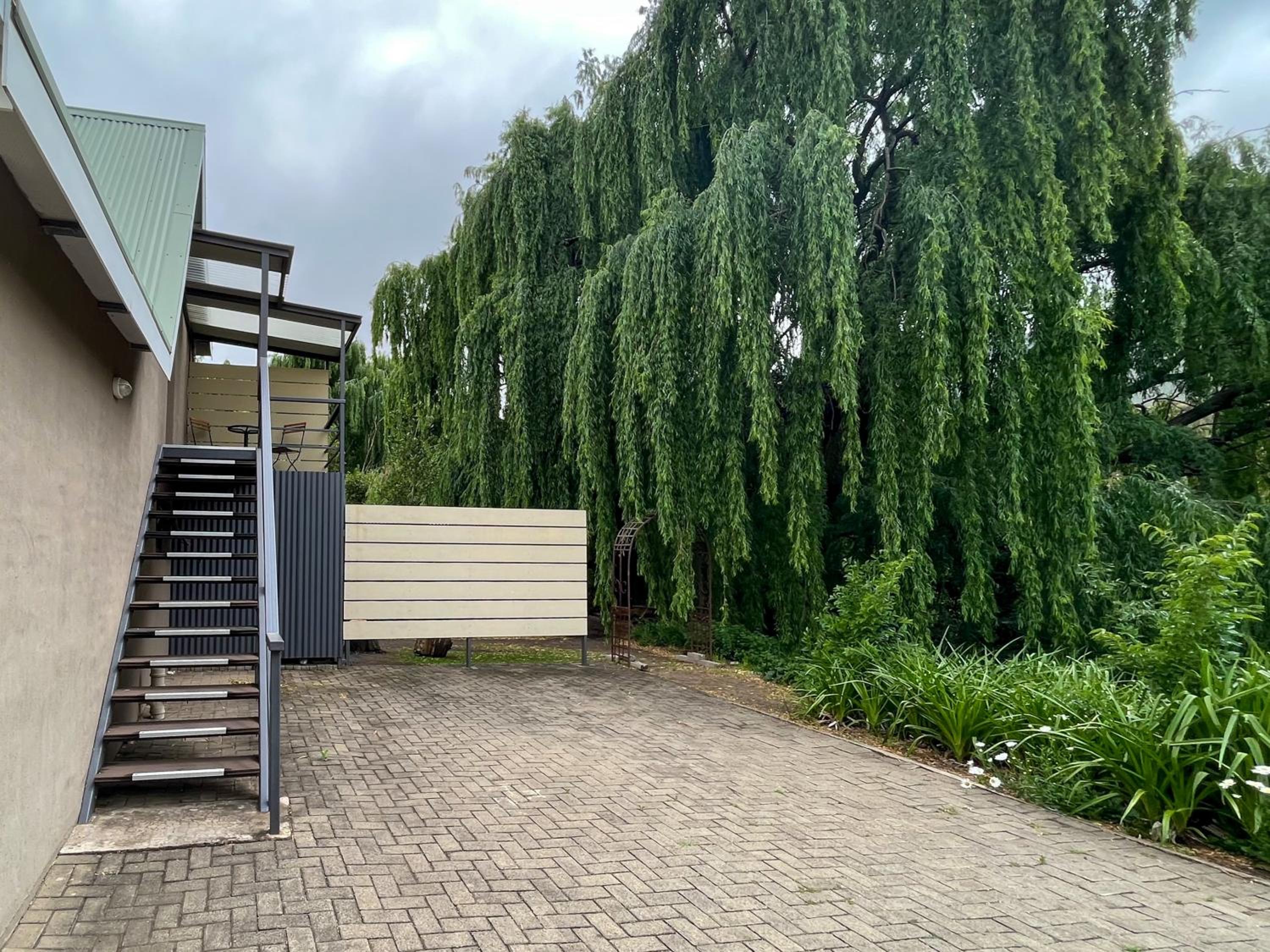 The Clarens Country House 64/73