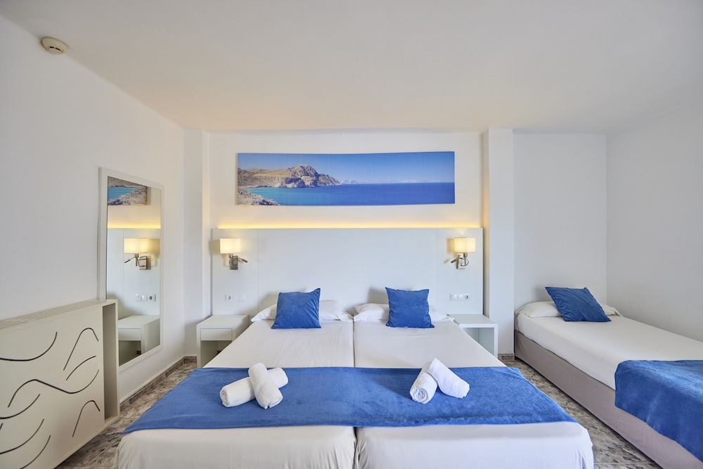 Hotel Ilusion Calma And Spa 23/61