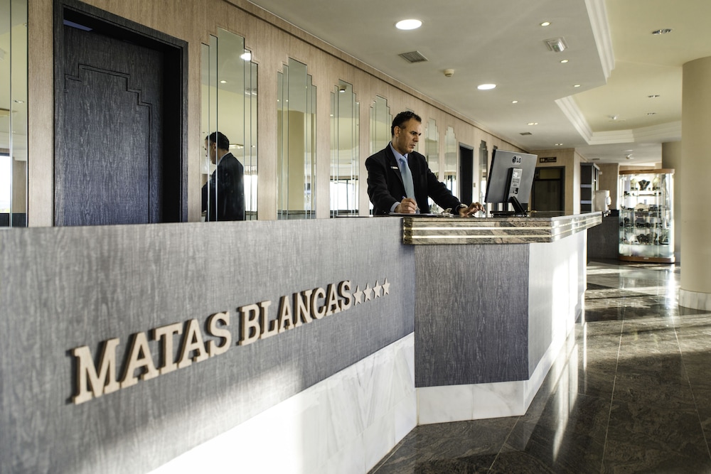 KN Hotel Matas Blancas - Adults Only 3/37