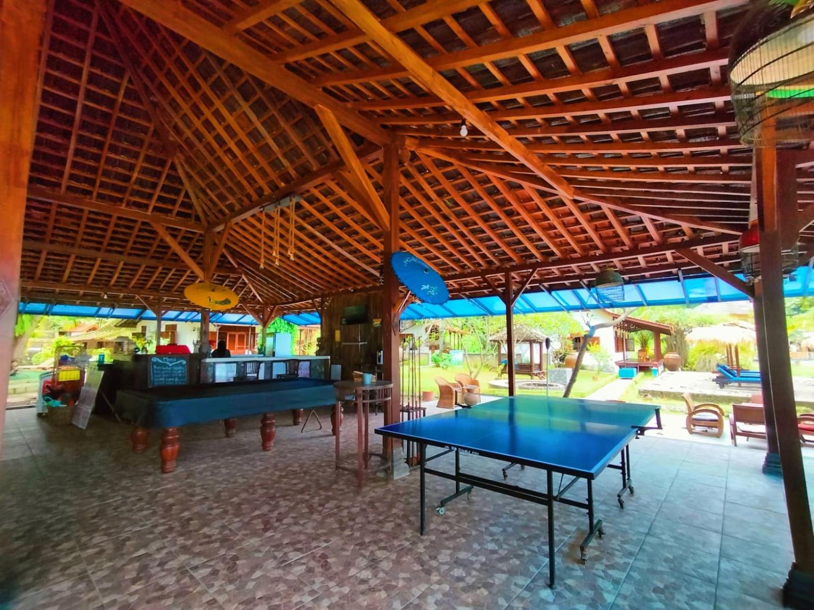 Ketapang Resort 16/26