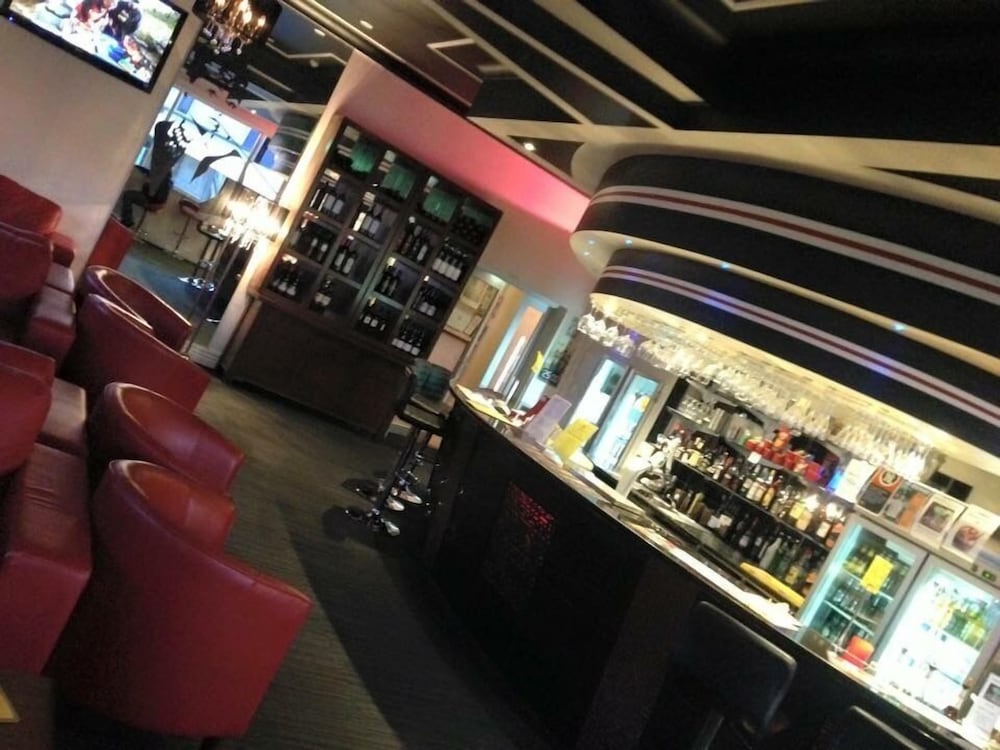 The Astra Hotel 25/50