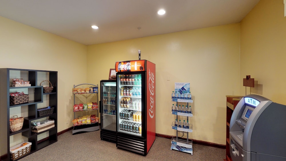Chase Suite Hotel Newark 42/52
