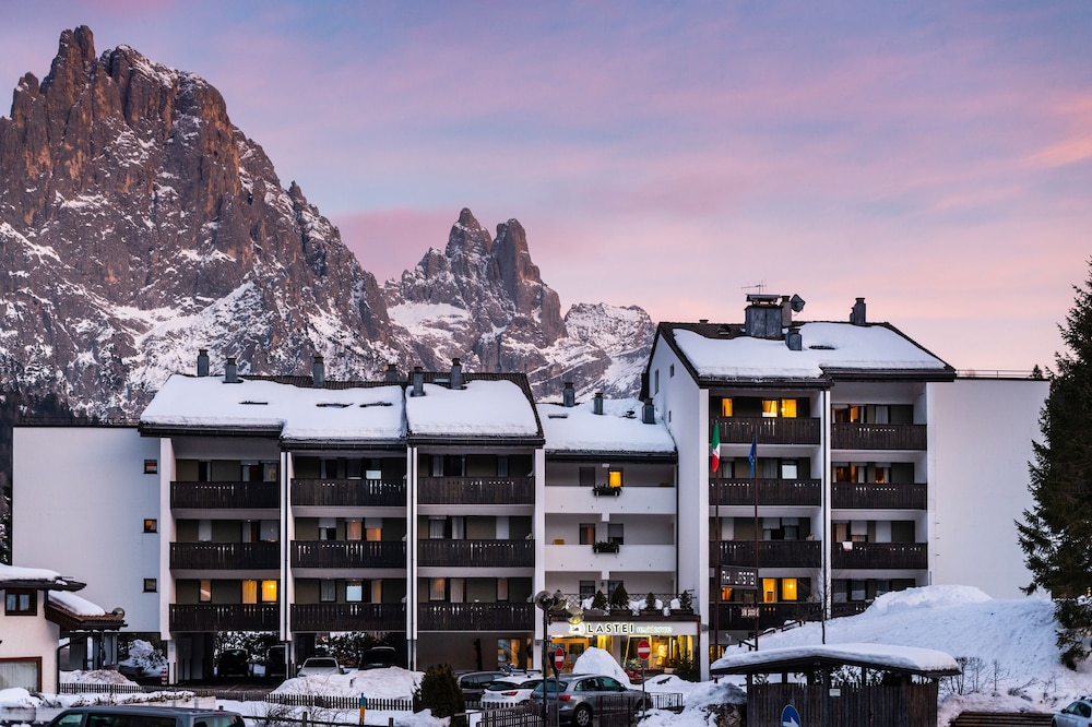 Residence Lastei 4/50