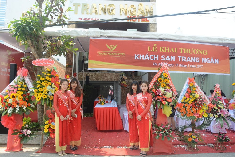 Trang Ngan Hotel 3/31