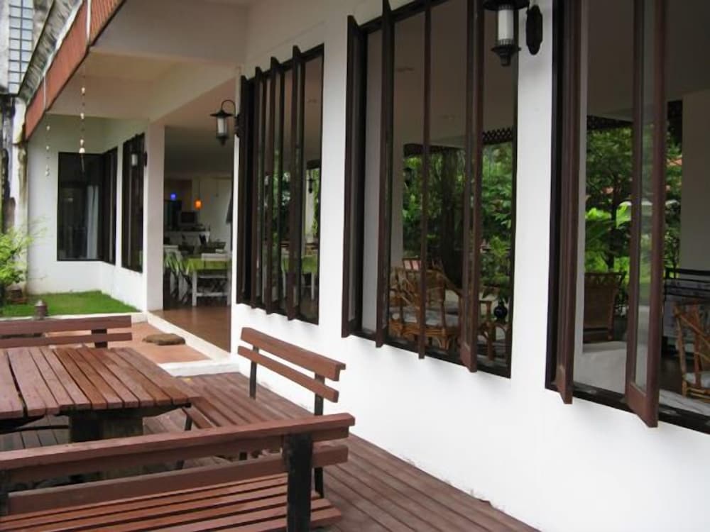 Baanchuengkao Resort Ranong 4/29