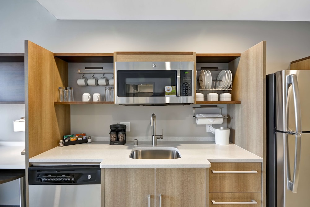 Home2 Suites By Hilton Plano Richardson 48/58
