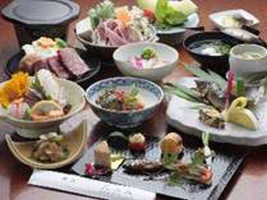 Yufuin Ryokan Tatsumi 5/17