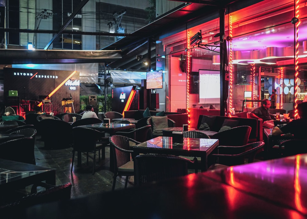 Four Points by Sheraton Ploenchit Bangkok 50/56