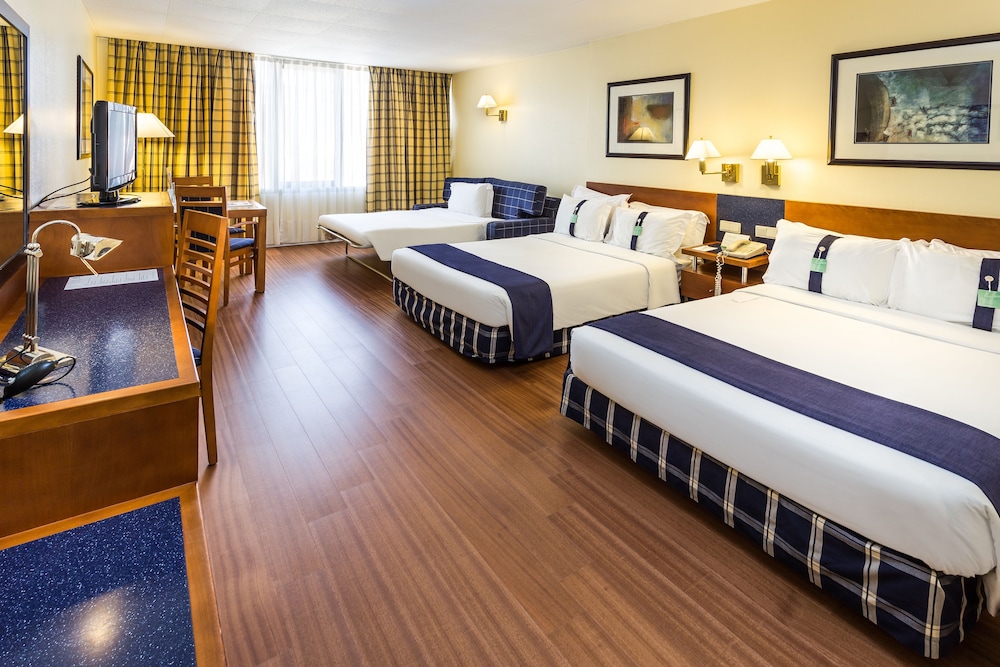 Holiday Inn Lisbon 22/77
