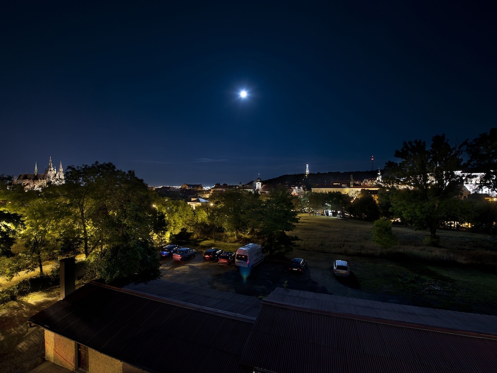 Ea Hotel Jeleni Dvur Prague Castle 48/53
