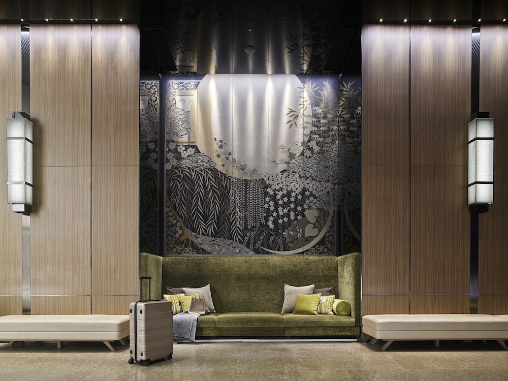 Millennium Mitsui Garden Hotel Tokyo 43/68