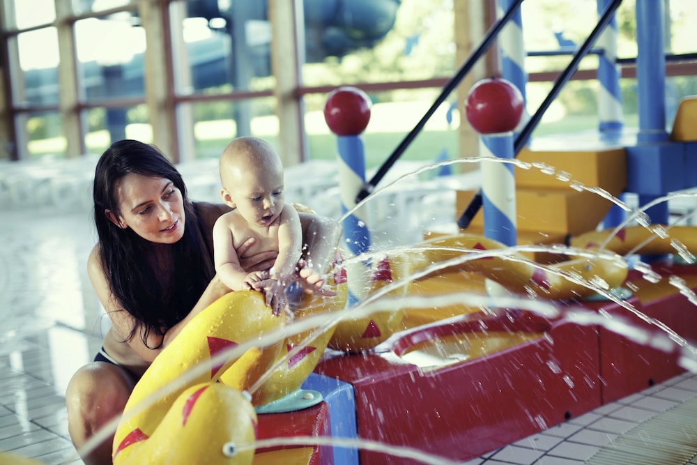 Precise Resort Rugen - Hotel & Splash Erlebniswelt 57/70