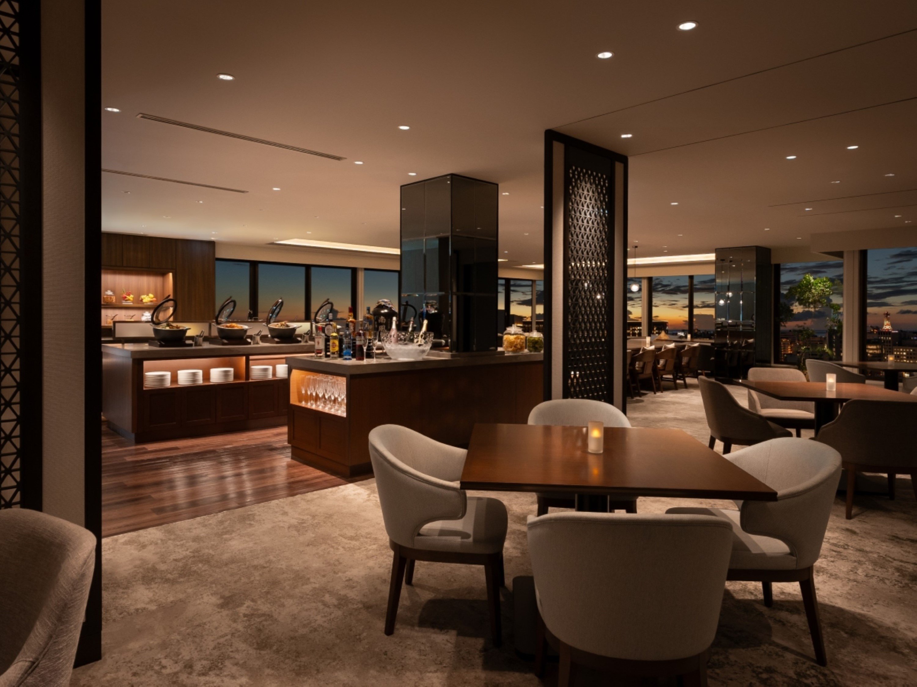 Okinawa Harborview Hotel 68/81