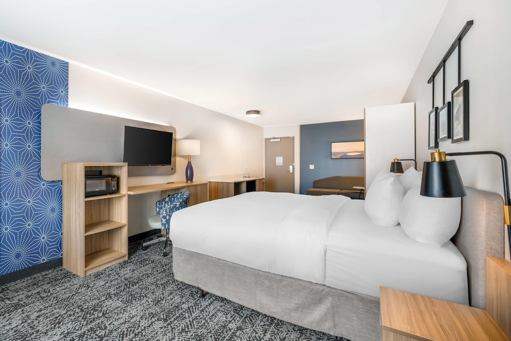 Sleep Inn & Suites Harrisburg Airport - Hershey South 9/34
