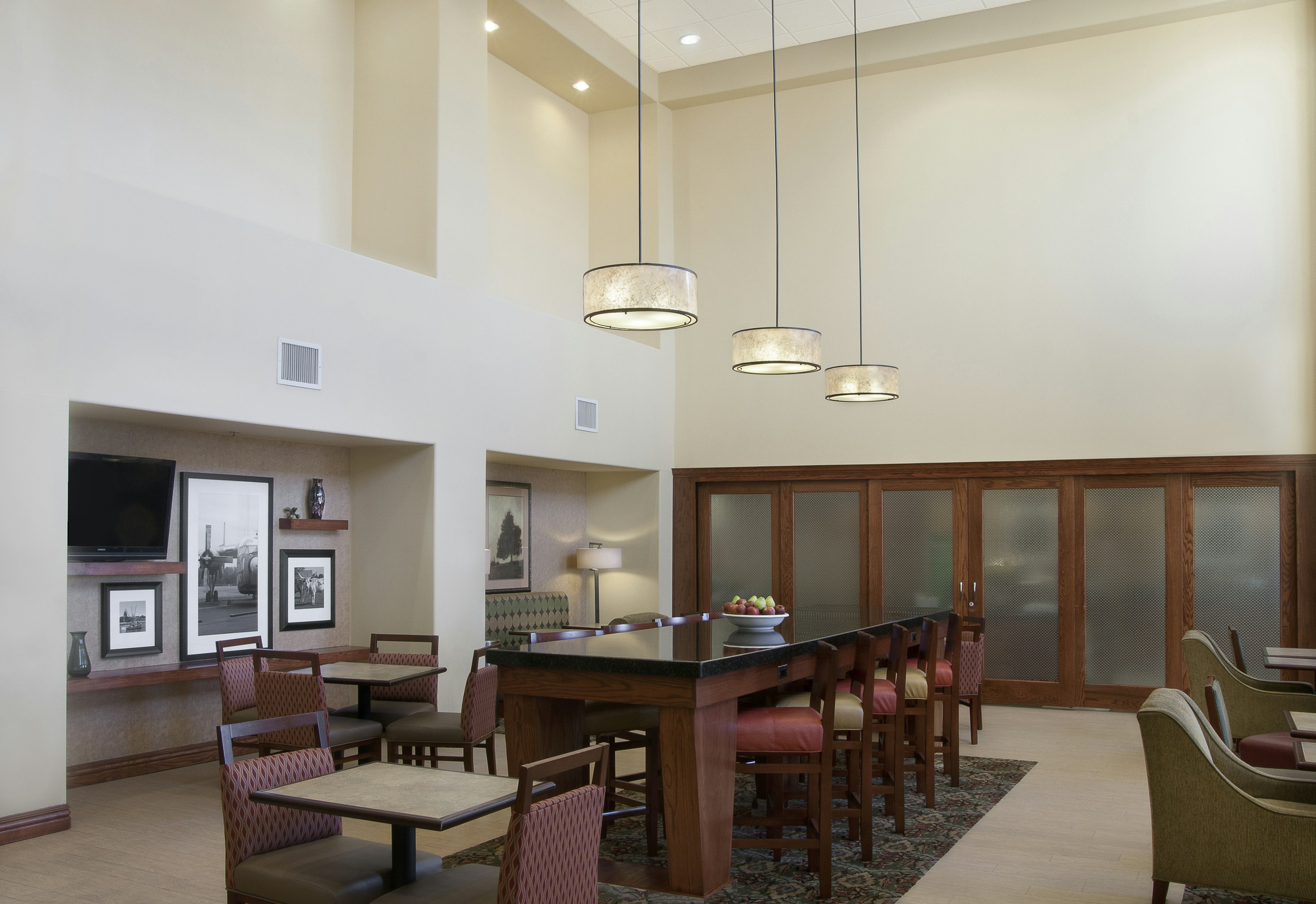 Hampton Inn And Suites Brownsville 12/16