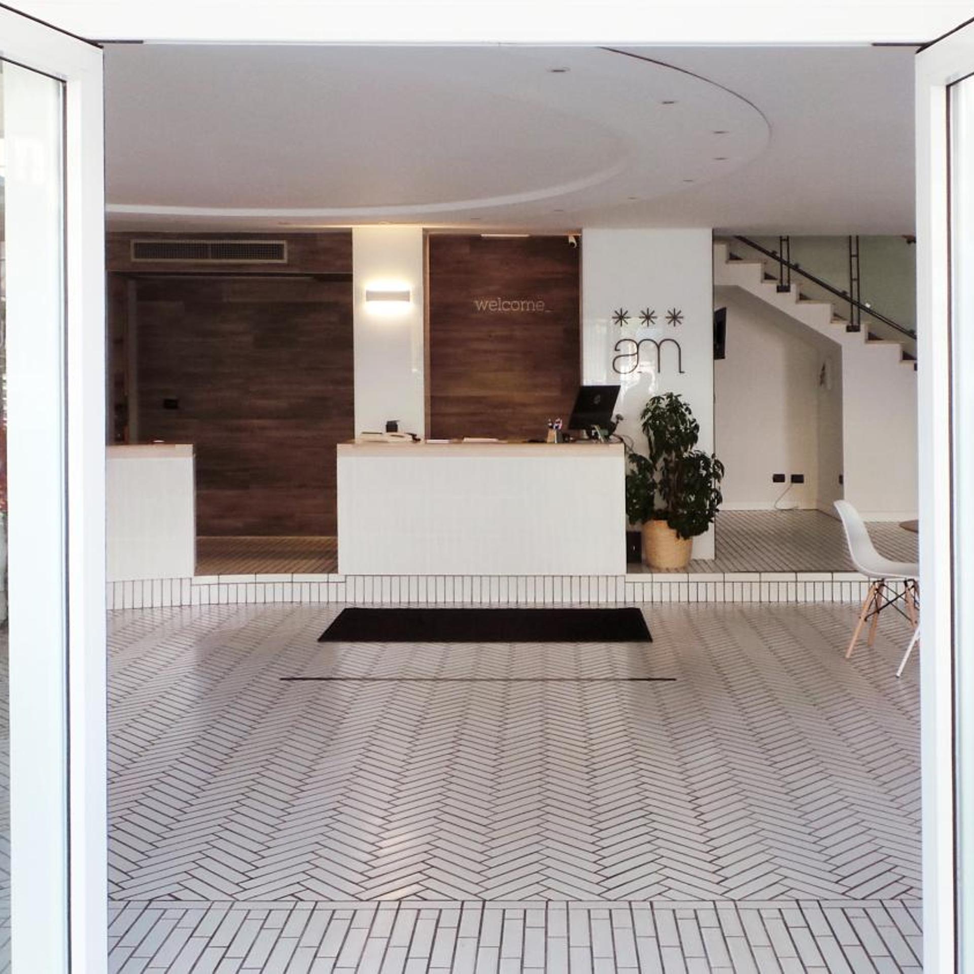 Hotel Aria Di Mare 9/51