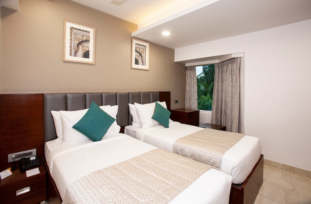 Mango Suites Viera 13/41