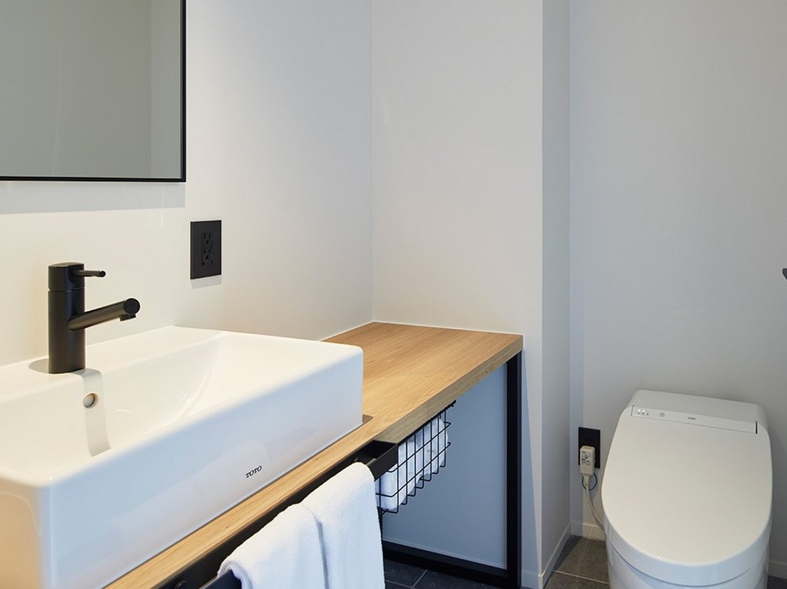 Hotel Androoms Nagoya Fushimi 30/31