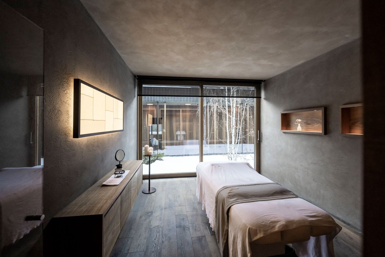ADLER Spa Resort DOLOMITI 23/33