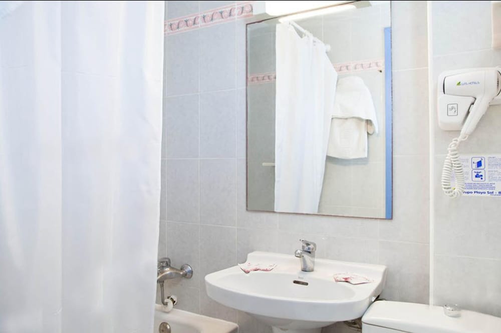 Apartamentos Vibra Jabeque Blue - Adults Only 42/45