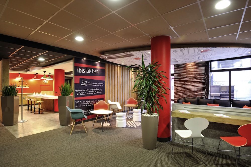 Ibis Lille Centre Gares 44/68
