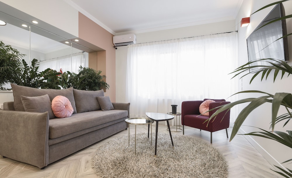 Athenian Sensations Apartments & Suites 38/60