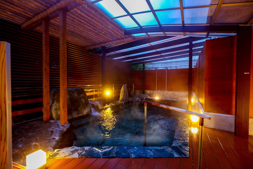 Ooedo-Onsen-Monogatari Premium Kinugawa Kanko Hotel 22/50