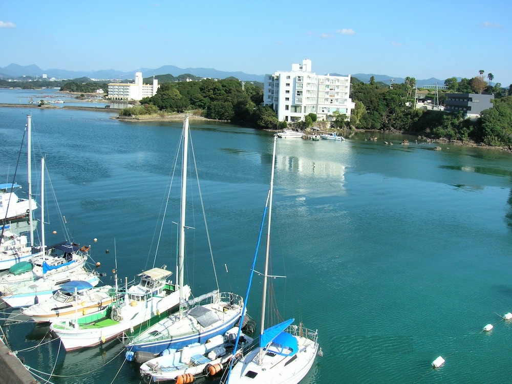 Hotel Luandon Shirahama 29/31