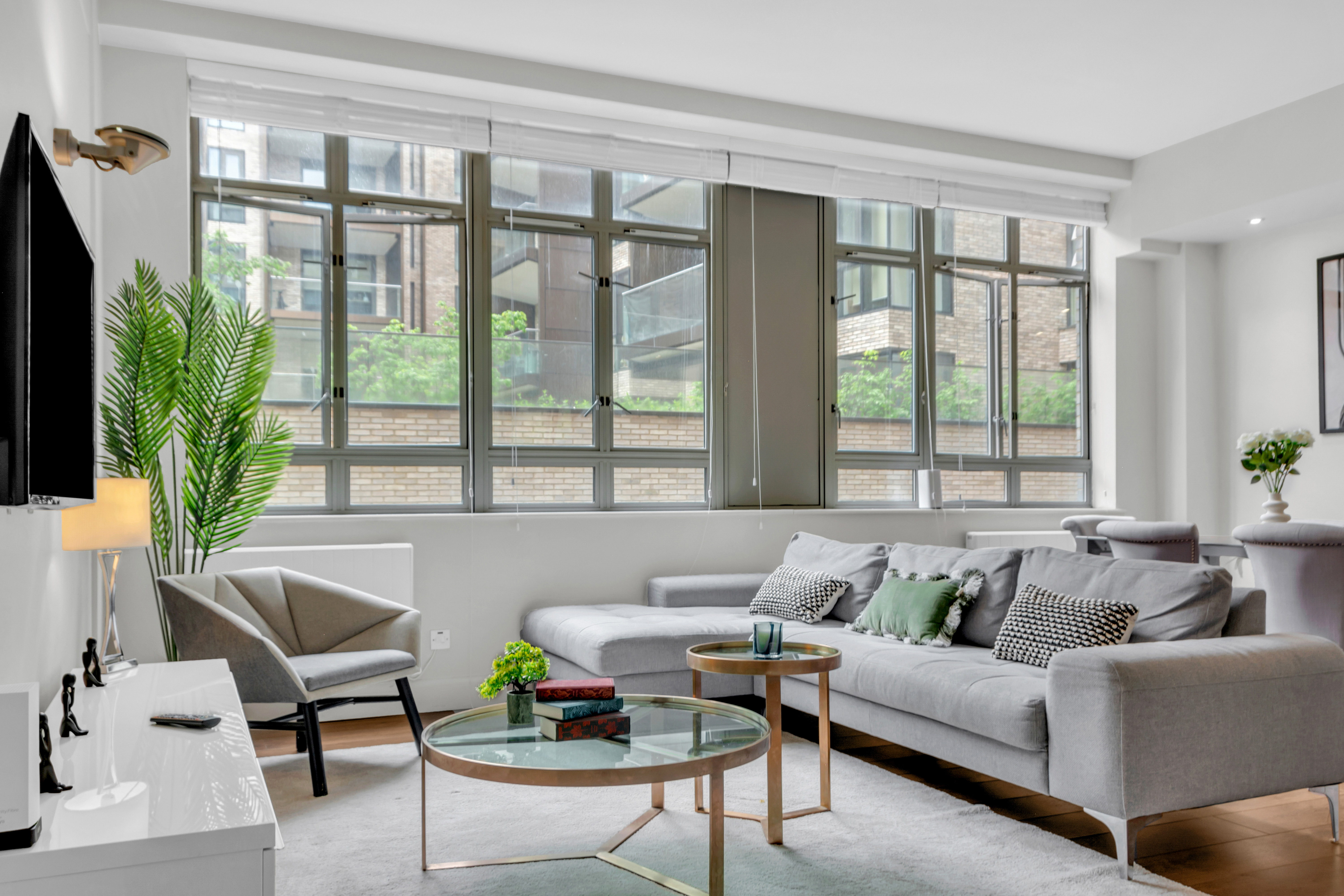 Luxurious Lawrence House Serviced Apartment 27/50