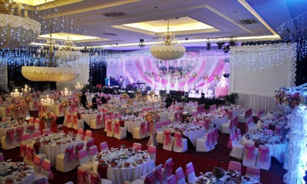 Hotel Bumi Senyiur 20/28