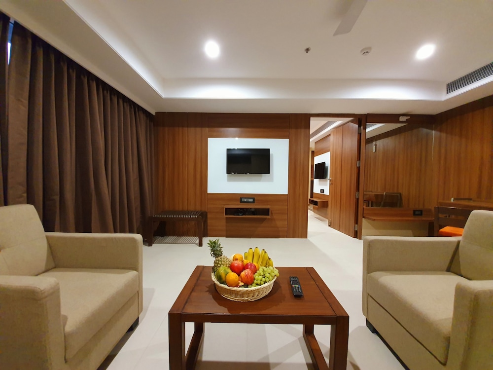 Enrise by Sayaji - Hinjawadi, Pune 27/47