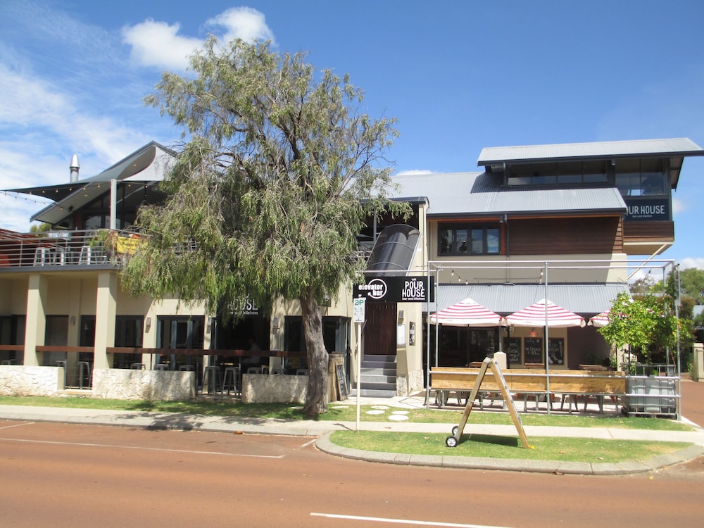 Bay Village Resort Dunsborough 4/50