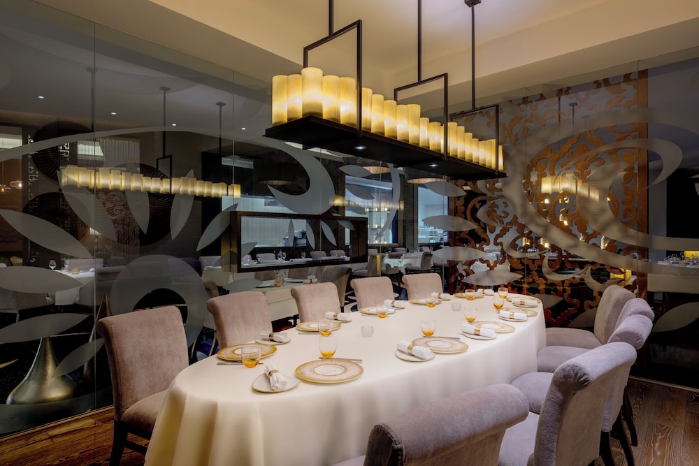 Gulf Executive Residence 36/48