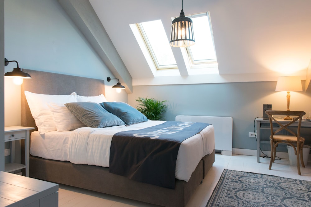Smokvica Dorcol B&B 5/21