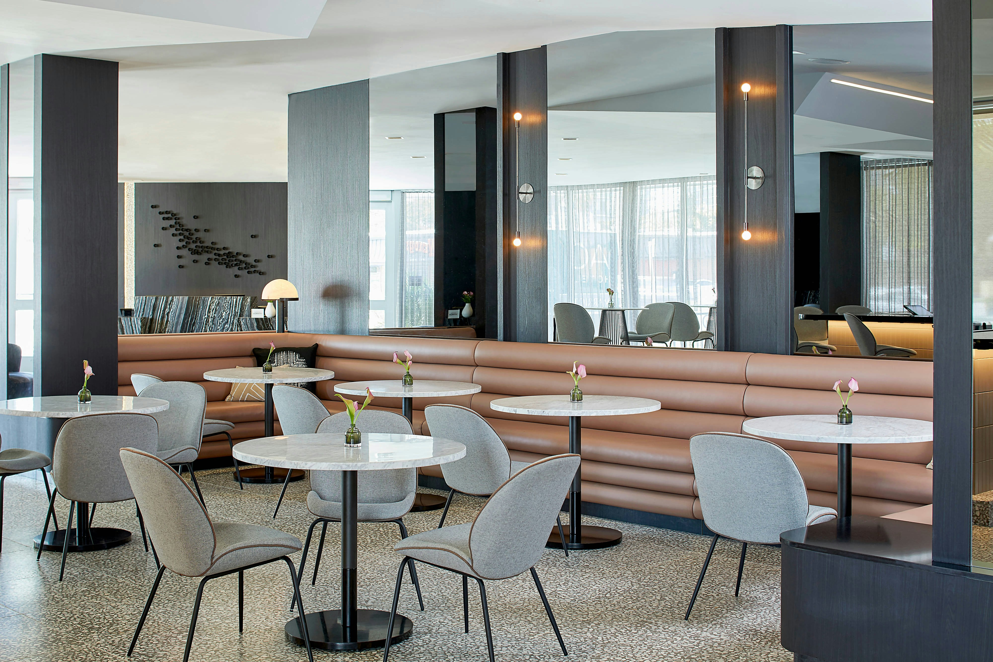 Ac Hotel By Marriott Miami Wynwood 46/61
