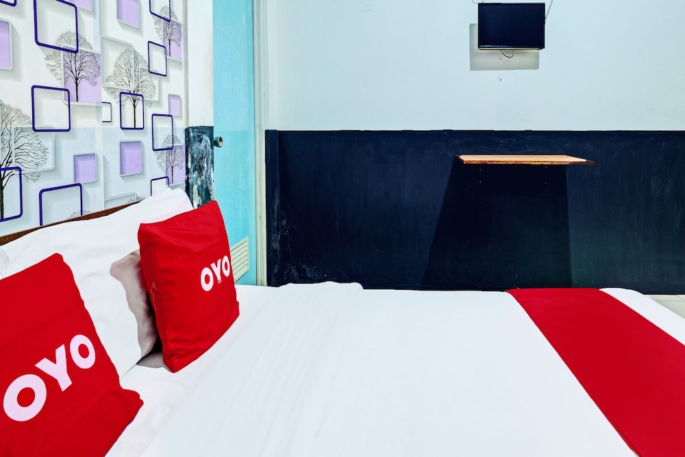 Hotel O Semarang near Bandara Ahmad Yani formerly Rumah Ceria 27/40