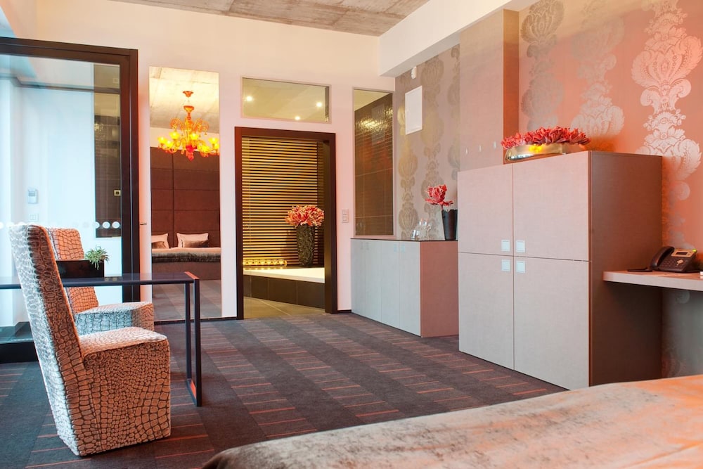 G Design Hotel 6/44