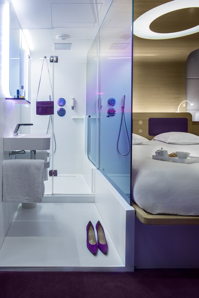 Hotel Odyssey By Elegancia 11/55